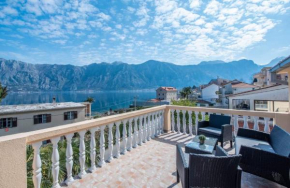 Apartments Radulovic